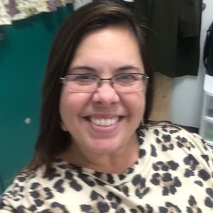 Meet your Posher, Tammy